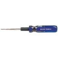 thumbnail image 1 of Juego de machos para roscar Klein Tools 625-24 6-32 8-32 10-24, 1 of 7
