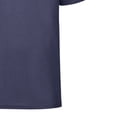 thumbnail image 3 of Jerzees Colours Mens Ultimate Cotton Short Sleeve Polo Shirt, 3 of 4