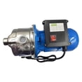 thumbnail image 3 of Bomba Periferica Igoto JINX70 3/4 Hp Acero Inoxidable, 3 of 8