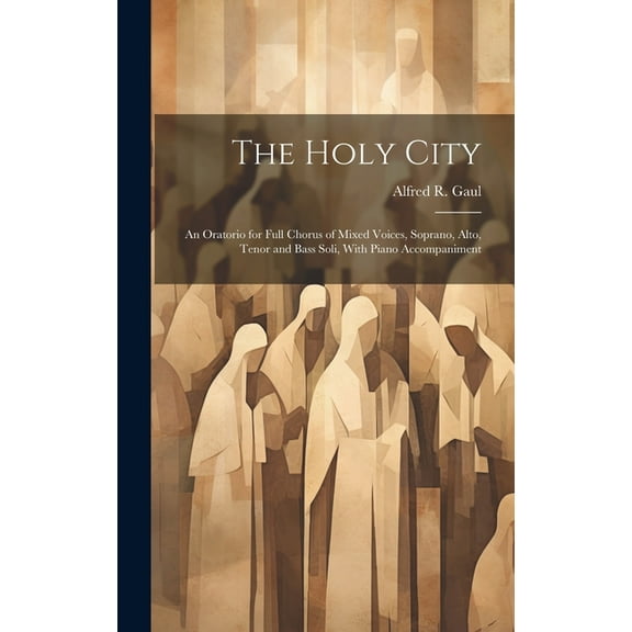 The Holy City (Hardcover)
