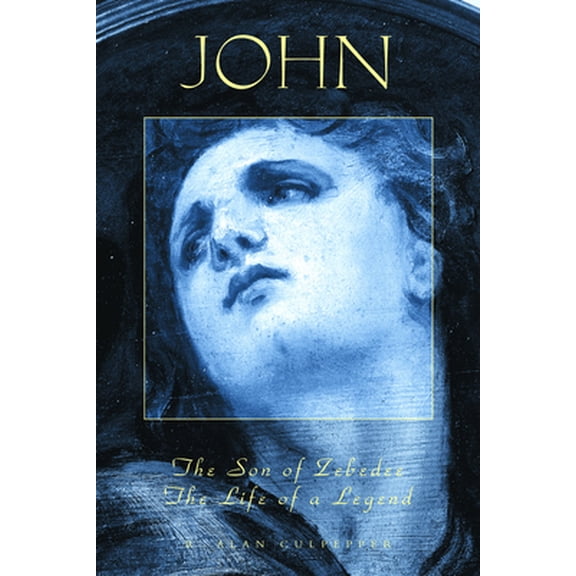 Pre-Owned John the Son of Zebedee (Paperback) 0800631676 9780800631673