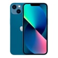 thumbnail image 1 of iPhone 13 Mini Apple 128GB Azul Reacondicionado, 1 of 4