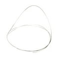 thumbnail image 1 of unbranded Silver Fret Wires Cupronickel For Music Creation 1Set, 1 of 4