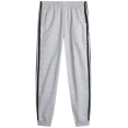 thumbnail image 4 of Pro Athlete Boys Sweatpants - 3 Pack Active Performance Fleece Jogger Pants for Kids (8-20), 4 of 7