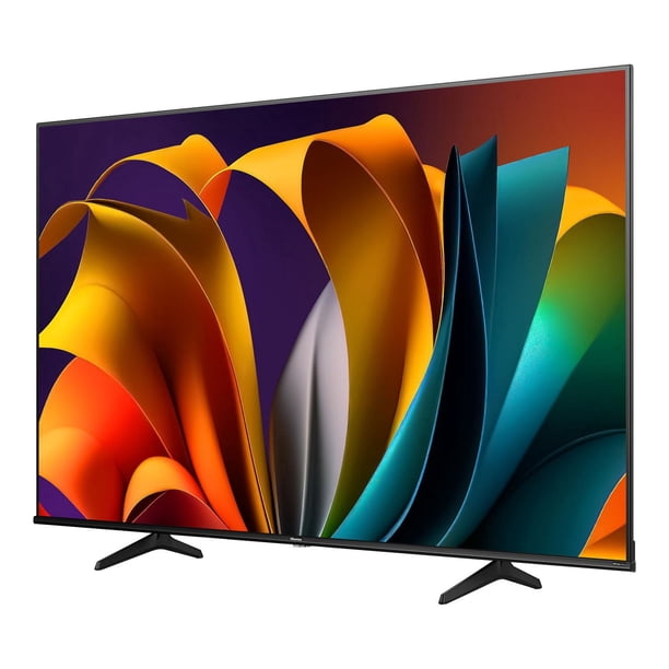Hisense 65インチ 4K SMART テレビ Hisense 65