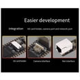 thumbnail image 1 of RV1106 Módulo de Placa de Desarrollo de Conveniencia Multifunción RISC Portátil Pro Mini Linux, B, 1 of 5