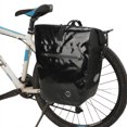 thumbnail image 3 of Bangcool Bicycle Saddle Bag Splash-proof Multipurpose Bike Rear Seat Bag Bicycle Pannier, 3 of 4