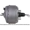 thumbnail image 3 of A1 Cardone Power Brake Booster P/N:54-73357 Fits select: 1984-1986 FORD ECONOLINE, 3 of 4