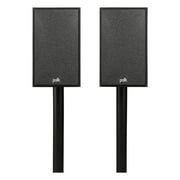 Polk Audio Monitor XT15 Compact High-Resolution Bookshelf Speakers - Pair