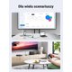 thumbnail image 1 of 2 entradas 1 divisor bidireccional HDMI 1080P LingWen 8390611076801, 1 of 1