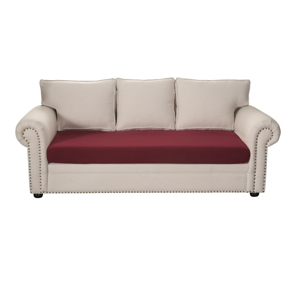 YLHHOME Stretch Cushion Cover Sofa Cushion Furniture Protector Sofa
