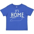 thumbnail image 3 of Inktastic It's Home State of Kentucky Outline Boys or Girls Toddler T-Shirt, 3 of 5