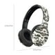 thumbnail image 3 of Auriculares Bluetooth, Auriculares inalámbricos, Auriculares Bluetooth Auriculares inalámbricos Bluetooth Subwoofer Bluetooth 5.3 Móvil Computadora Juego Música Juego Deportes Auriculares Auriculares, 3 of 9
