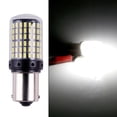 thumbnail image 3 of 2X 1156 Car Brake Reverse Lamp Tail Light Bulb 144Smd Led Car Turn Signal, 3 of 8