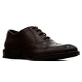 thumbnail image 3 of Zapatos para Hombre Zmexico 54641M chocolate 29, 3 of 6