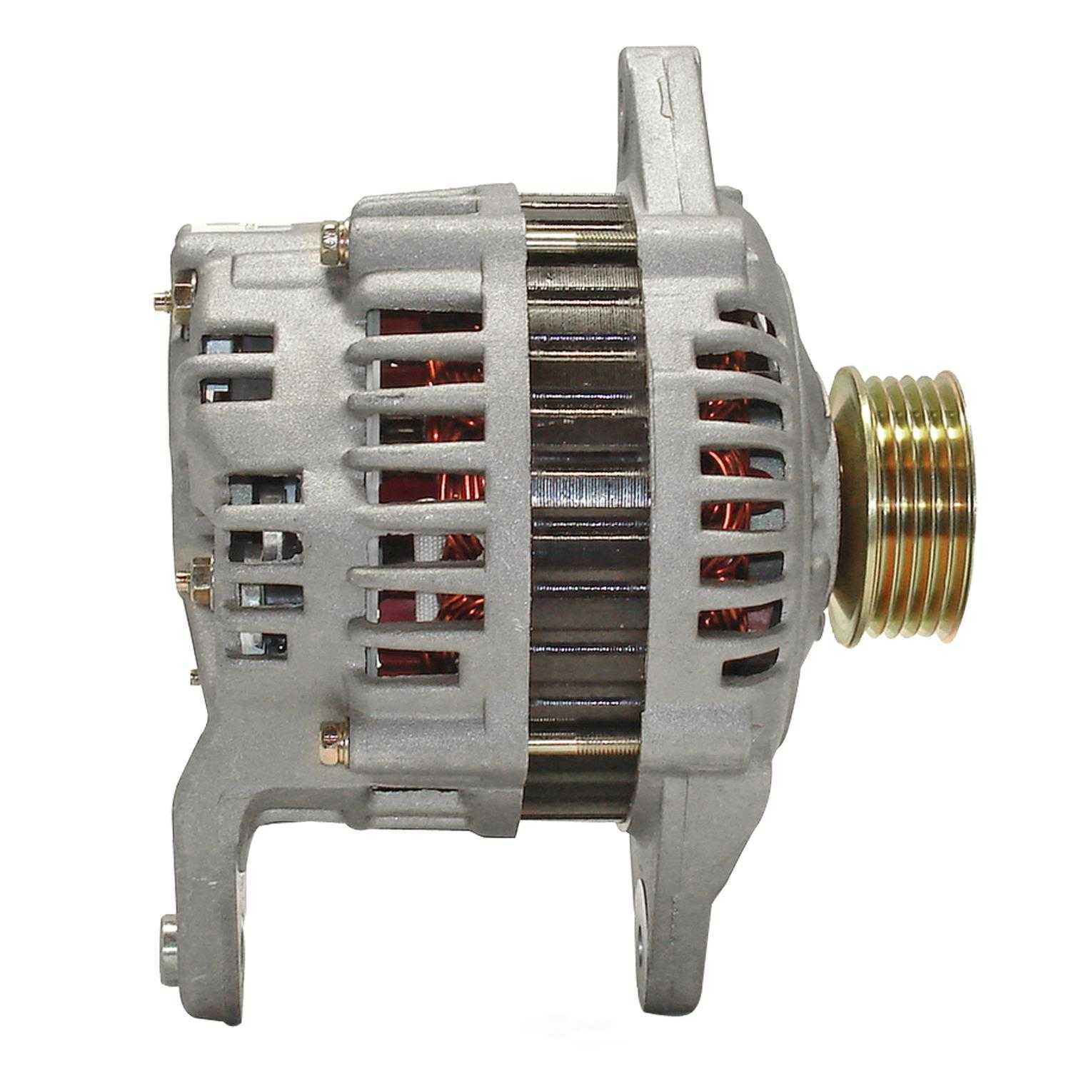 FVP Professional 13829 Alternator Standard