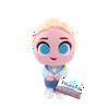 Funko Plush: Frozen 2 - Elsa 4"