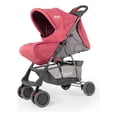 thumbnail image 2 of Carriola D Bebé D Bebé Citi Reclinable Cubre Pies Ligera Rosa, 2 of 5
