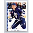 thumbnail image 1 of 1993-94 Score Canadian #209 Dmitri Mironov Hockey Toronto Maple Leafs, 1 of 1