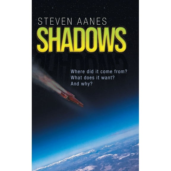 Shadows, (Hardcover)