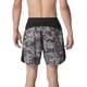thumbnail image 3 of Traje de baño Speedo  Hombre Hidden Trop Gris 7784380-020, 3 of 6