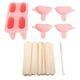 thumbnail image 2 of Molde de helado liberación fácil del material del silicón del fabricante del estallido del hielo para el hogar ANGGREK Otros, 2 of 8