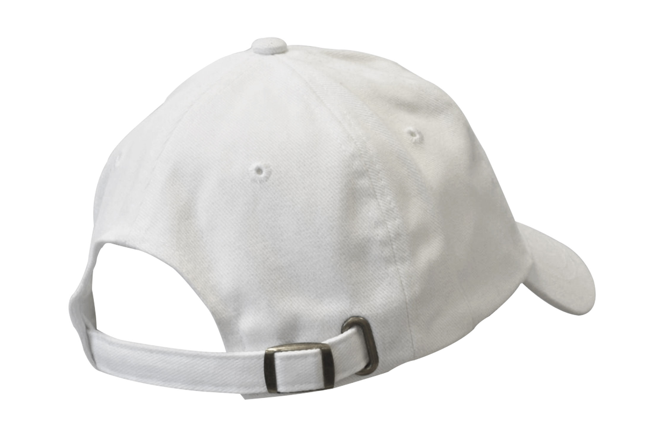 KC Caps Unisex Cotton Baseball Cap 