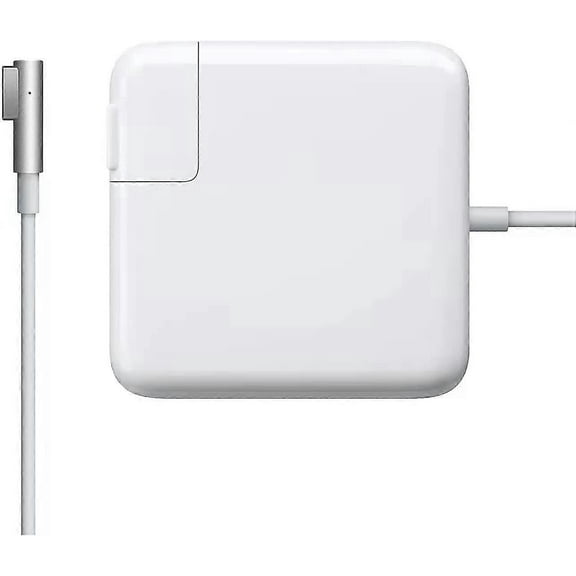 60w Pro Charger - Replacement 60w L-tip Mac Charger Old Charger, Universal Power Adapter L-type Compatible With  Pro 13 Inch