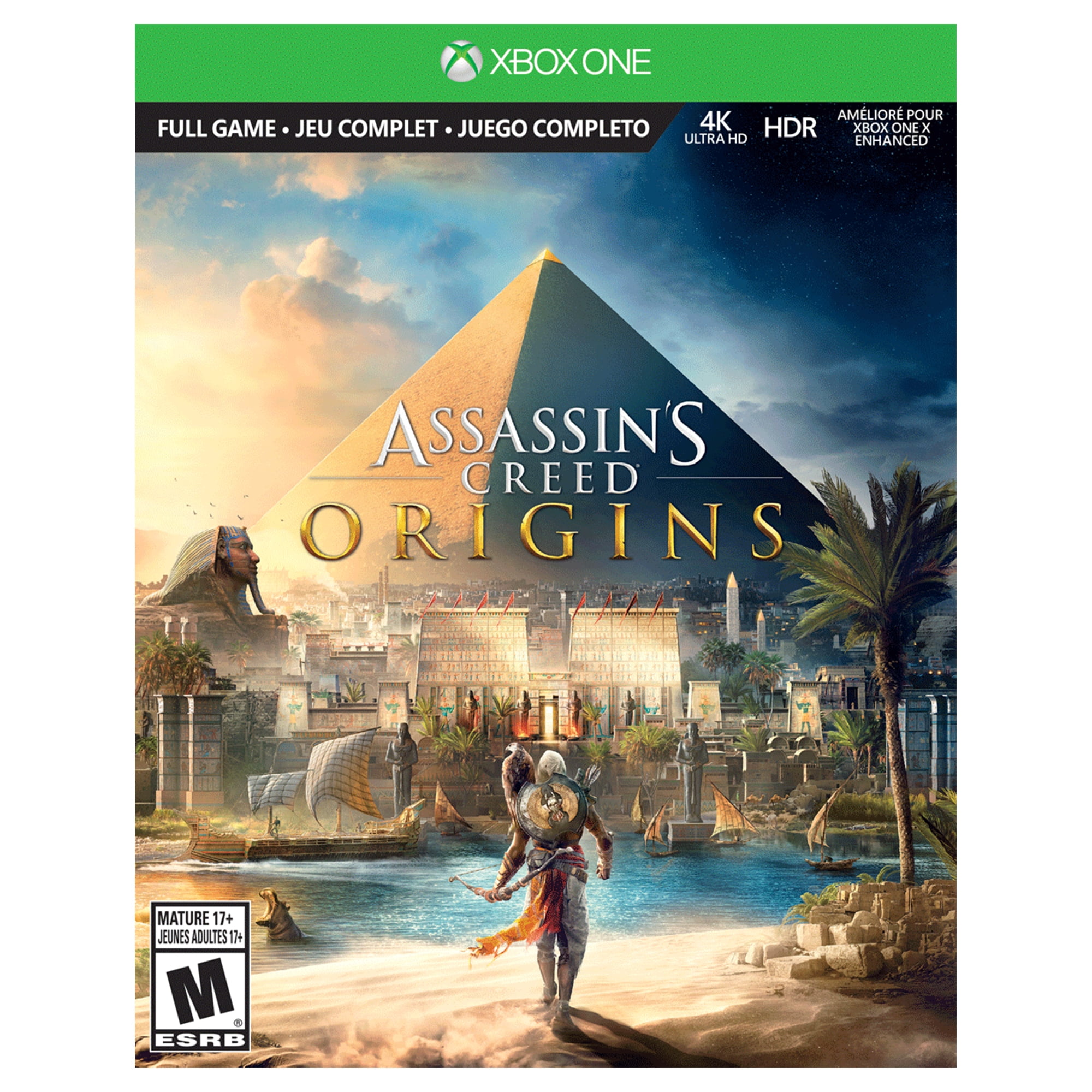 80% discount on Assassin's Creed Legendary Collection Xbox One — buy online  — XB Deals USA