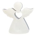 thumbnail image 1 of BUYISI Love Angel Template Handmade Diy Silicone Template For Home Decoration Large, 1 of 5