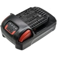 thumbnail image 1 of Seilylanka Power tool battery for Ingersoll Rand 2000mAh 20V BL2012 IQV20, 1 of 3