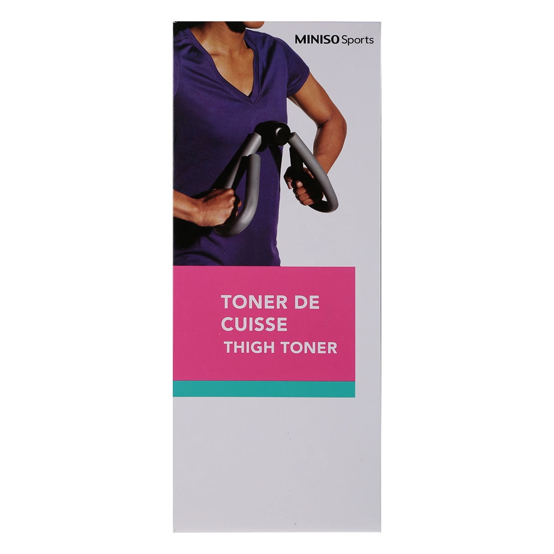 Miniso exercise equipment hotsell
