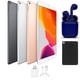 thumbnail image 1 of iPad Air 3 Apple c/ Caja Abierta | Retina 10,5 | 256GB | Solo Wi-Fi | Pqt: Airbuds BT/inalámbricos Esenciales EE. UU., Estuche, Carg. Rápido Certif. 2 Day Express, 1 of 12