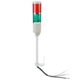 thumbnail image 3 of Beacon,1pc Red/Green Light Bulb Alarm Beacon Beacon Light Unrivaled Performance, 3 of 14