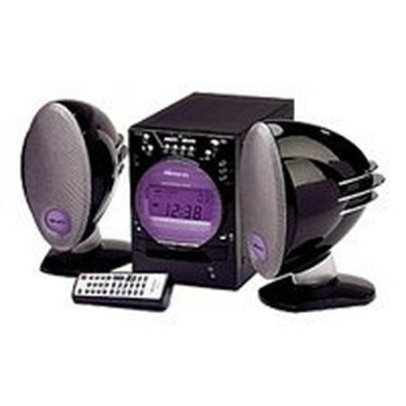 Memorex MX3905 - Micro system