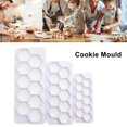 thumbnail image 1 of Gwong hogar 50 piezas de muffin anti-muffin taza de color sólido de papel sólido Gwong 21076580, 1 of 7