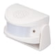 thumbnail image 5 of Zumbador De Bienvenida A La Tienda, Sensor De Movimiento Alarma De Bienvenida Sensible Interior Inalámbrico Cuatro Niveles De Volumen 3 Modos 32 Canciones Para Tienda Tienda, 5 of 7