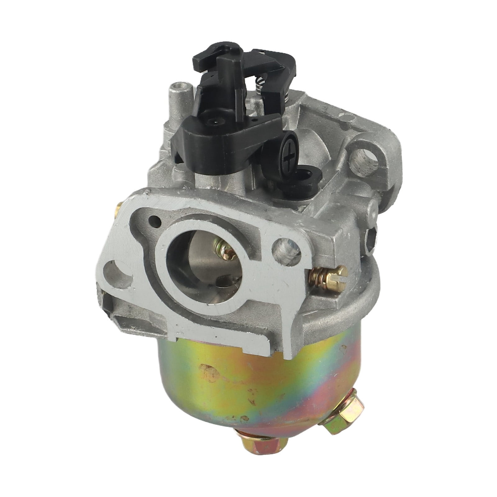 Outlier Carburetor Kit for Einhell for GC-PM 46/1 S for GC-PM 51/2 S HW HBM 46 R Lawn Mower, Lawn Mower Parts & Accessories