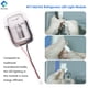 thumbnail image 5 of Módulo de luz LED para refrigerador KOLEOLL W11462342 para Whirlpool, 5 of 7