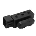 thumbnail image 4 of Interruptor De Asiento Eléctrico De 6 Para Automóvil, Duradero, Antideformación, Ajuste Efectivo Estable, Reemplazo Directo 5F9T-14B709-AA Para Automóvil, 4 of 7
