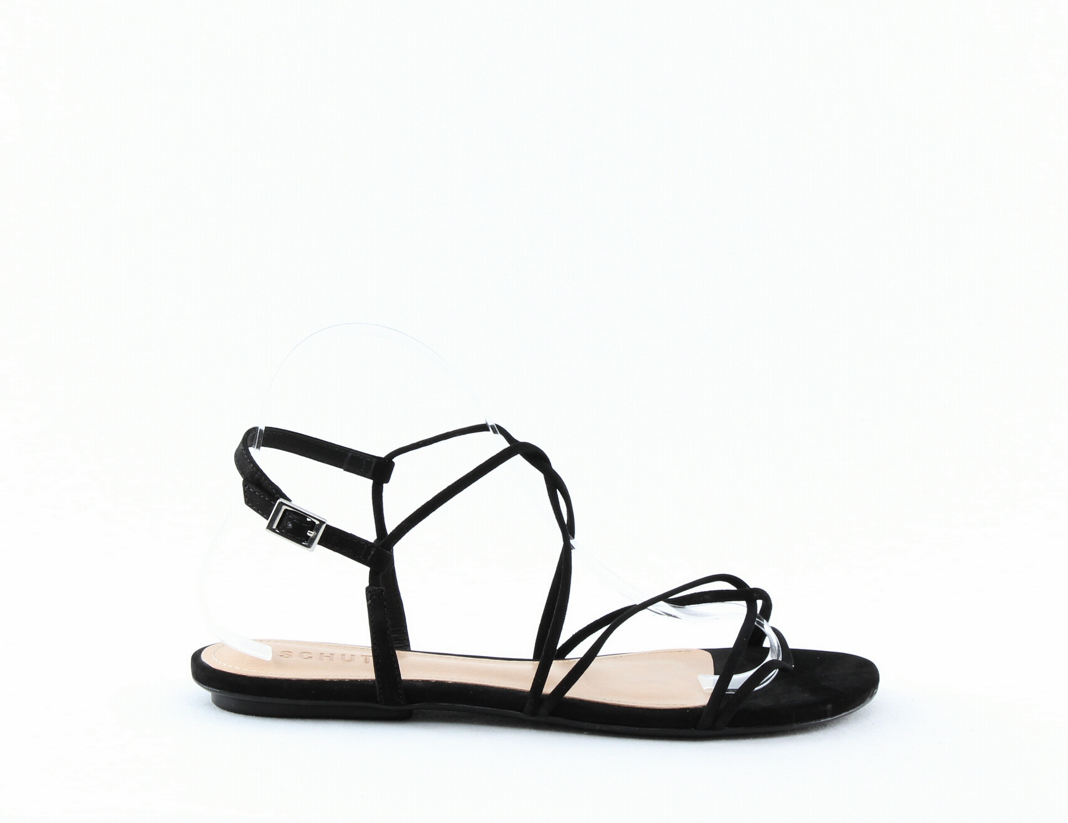 schutz boyet strappy sandals