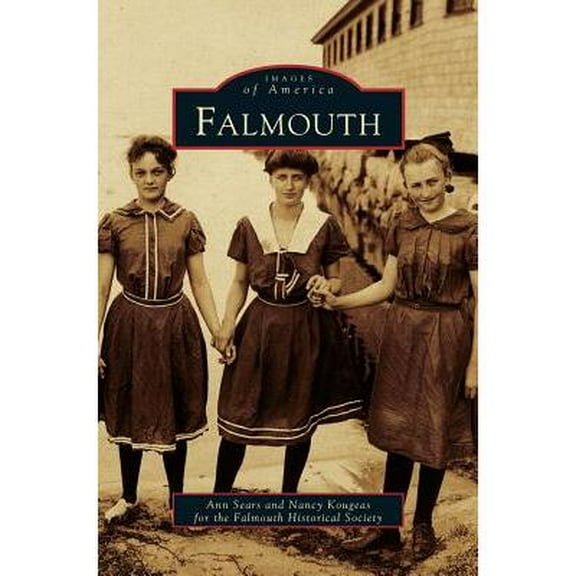 Falmouth (Hardcover)