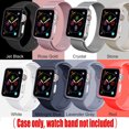 thumbnail image 3 of [8-Colors Kit] Fintie Watch Frame Case for Apple Watch Series 5 / Series 4 40mm Protective Bumper Cover, 3 of 7
