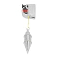 thumbnail image 1 of Plumbbob, Resistance Adjustable  Wire Hammer Portable  for Vertical Measurement for Industry, 1 of 8