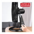 thumbnail image 3 of Ventilador 3 en 1 Pedestal Piso y Pared 18 Silence Force Tefal T-fal, 3 of 4
