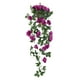 thumbnail image 2 of Simulated Rose Artificial Flower Conditioning Duct Blocking Living Room Ceiling Decoration Plastic Wrapping Plants Fake Flowers Vines Artificial Flowers, 2 of 5