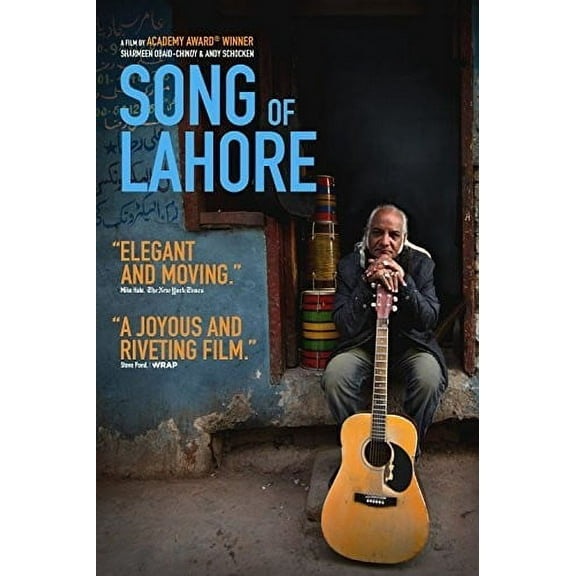 Song of Lahore (DVD)