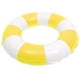 thumbnail image 4 of ColoMX Flotador inflable para piscina, anillo de natación, flotador para piscina, anillo de natación para adultos, flotador inflable para piscina, 4 of 8