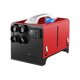 thumbnail image 1 of Pantalla Digital de invierno, calentador de aire para estacionamiento de automóviles, caravanas de viaje, autocaravana, camión, ventilador de Accesorios para vehículos recreativos Horizontal Kenally VI017663-01, 1 of 6