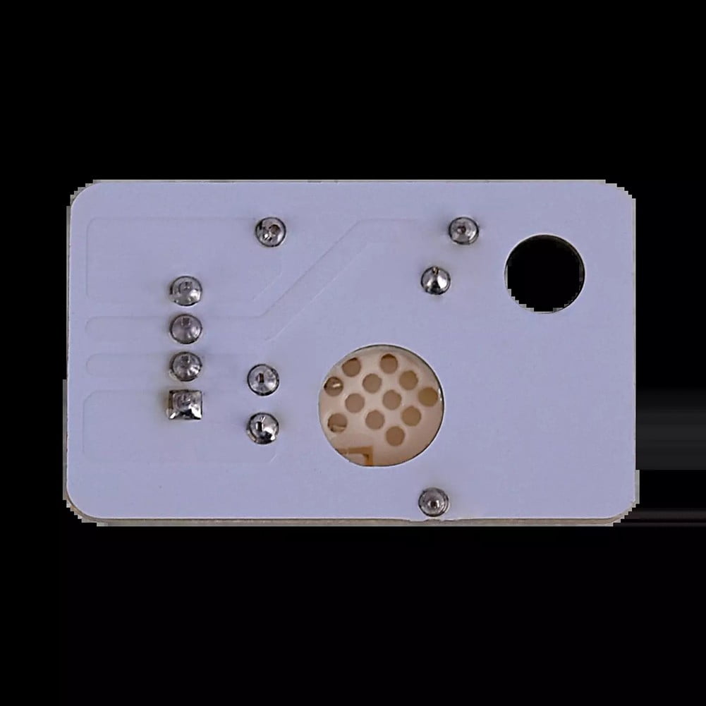 Colzer Sensor Dehumidifier Sensor Flood Prevention For Soleusair Dehumidifier Pcb Material White Color For Homelabs 70 Pint